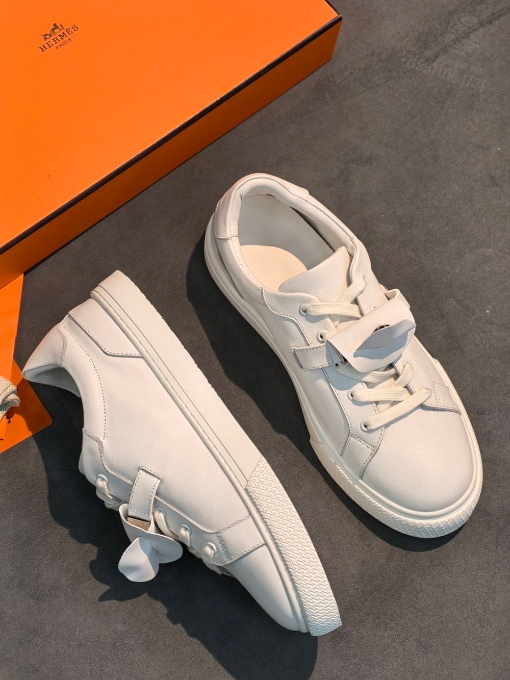 Кеды Hermes Day