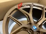 КОВАНЫЕ ДИСКИ для BMW M2 G87 LCI