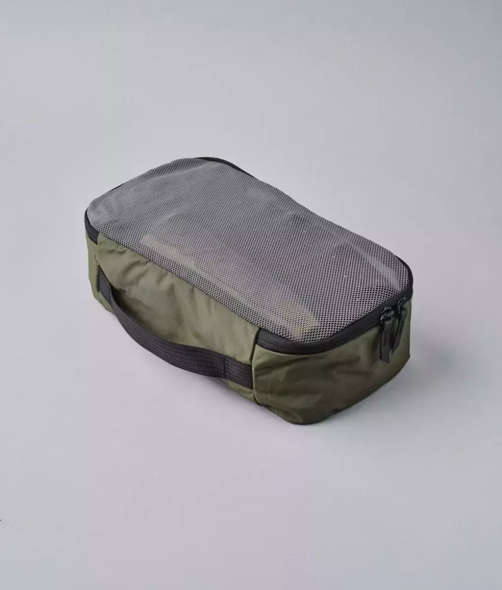 Несессеры Alpaka Packing Cube Collection