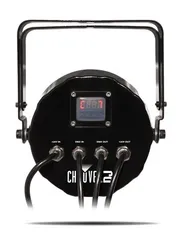 Chauvet Slim PAR 56 IRC IP светодиодный прожектор LED PAR
