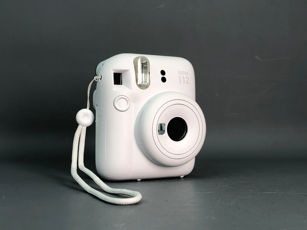 FujiFilm Instax Mini 12