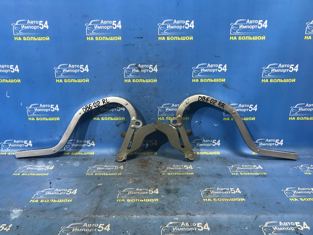 Петля багажника Honda INTEGRA 1996
