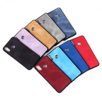 Чехол текстильный для Huawei Honor Play, 010817 Бежевый