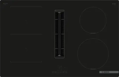 Индукционная варочная панель Bosch PVS811B16E
