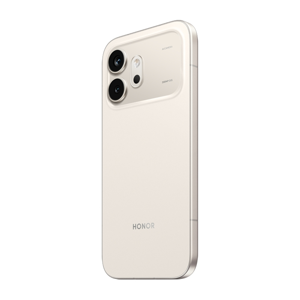 Honor Смартфон 600 Ростест (EAC) 12/256 ГБ, Nano-SIM, eSIM, золотой