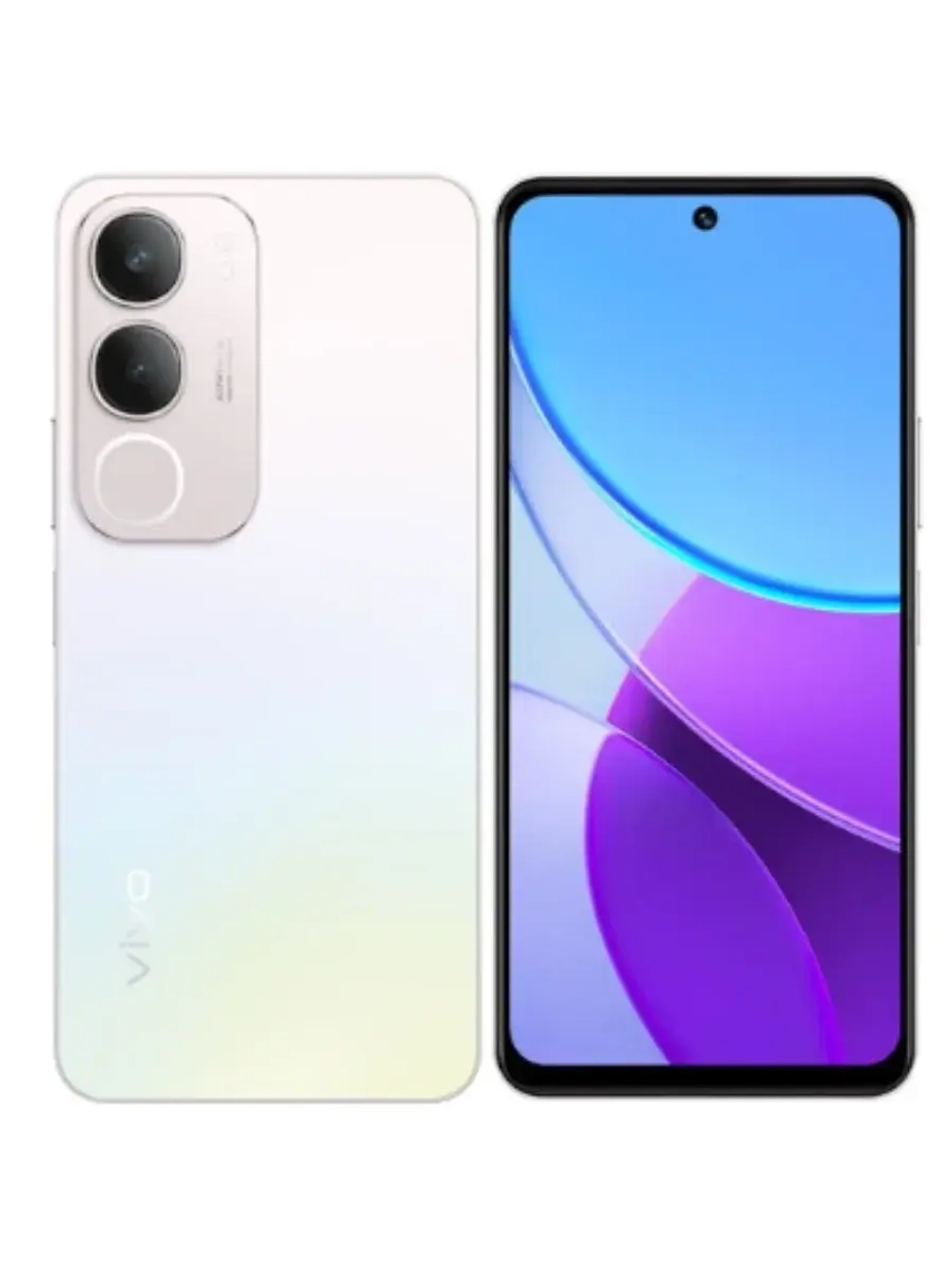 6,68" Смартфон Y19s 6/128 ГБ Y19S SILVER