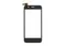 Тачскрин для Micromax D303 Bolt черный