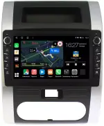 Магнитола для Nissan X-Trail 2007-2014 (T31) - Canbox 1011 Android 10, Быстрая, CarPlay, 4G SIM-слот