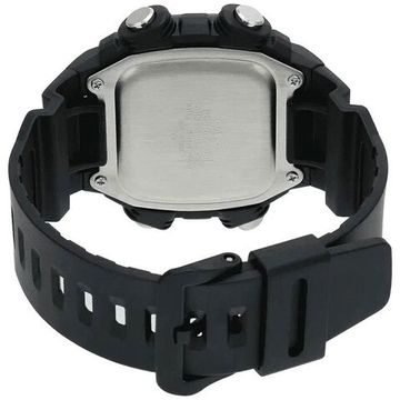 Наручные часы Casio DW-291H-1B