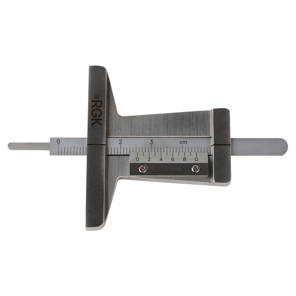 RGK SCGM-30 - штангенглубиномер