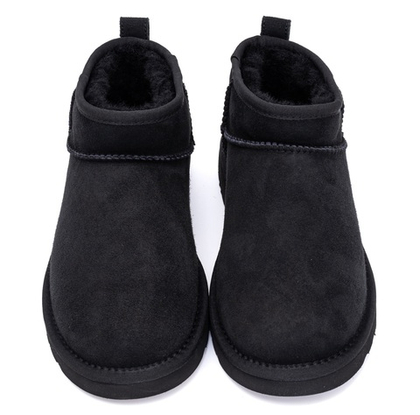 UGG Classic Ultra Mini Black