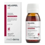 Melaspeel J2 Mediderma