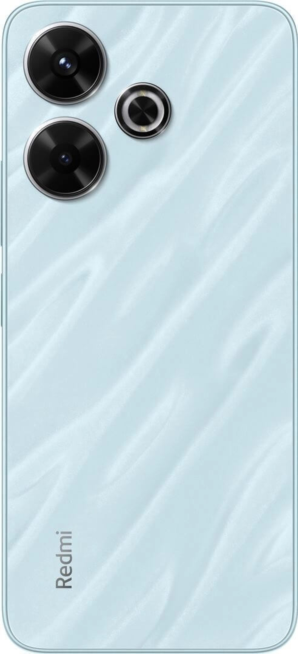 Смартфон Xiaomi Redmi 13 6/128Gb Синий
