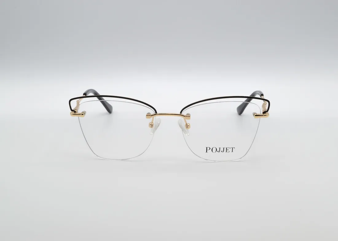 Изг. оправы Pojjet MR9212 C1