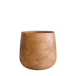 Кашпо CONE CLASSIC CLAY D32 H36