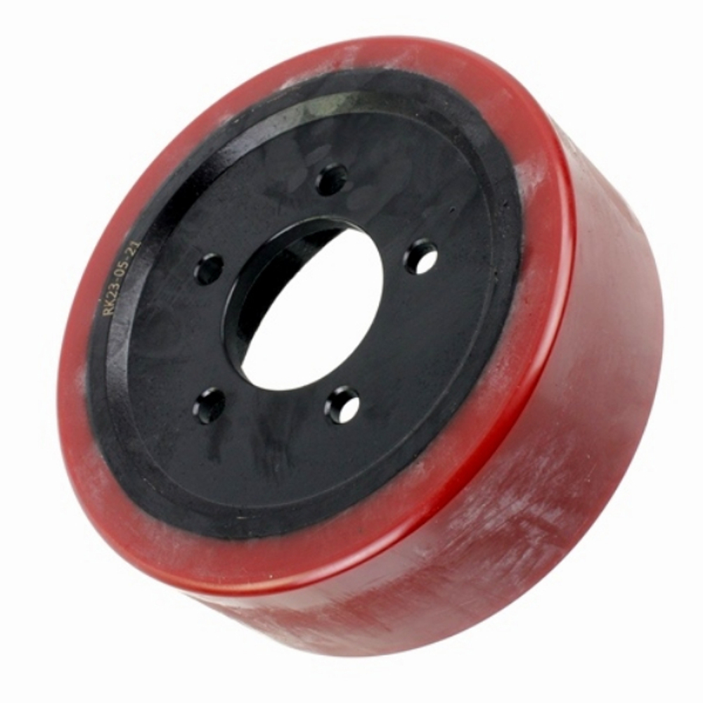 Колесо ведущее Xilin CDD15R-EN D195x70 21312000216