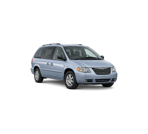 Chrysler Voyager