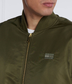 Куртка AUTHENTIC ARMY Tommy Jeans - зеленый(DM0DM17660)