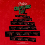 Альбом Stray Kids - Christmas EveL Holiday Special Single Album Standard Edition