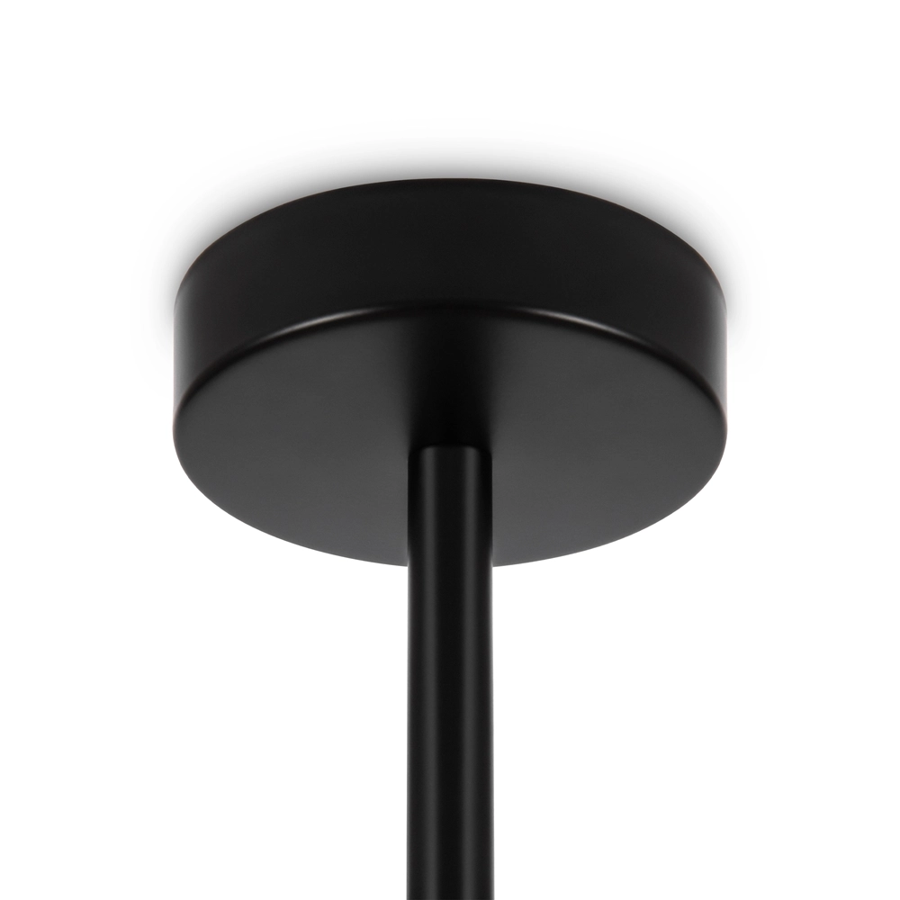 Подвесная люстра Freya Ellipse FR5320PL-04B