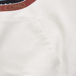 COMO CROPPED HOODIE OVERSIZED