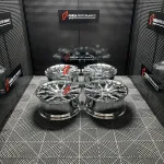 КОВАНЫЕ ДИСКИ для BMW XM G09 @@7c1501
