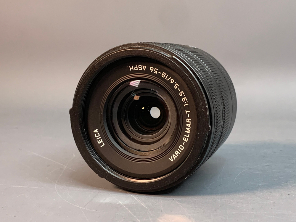 Leica Vario-Elmar-T 18-56mm f/3.5-5.6 ASPH