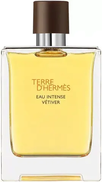 Hermès Terre d’Hermès Vetiver Eau Intense EDP 50 ml