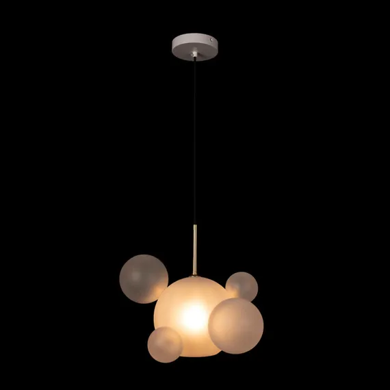 Подвесной светильник Bolle 2030-P6 mini Loft It