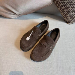 Лоферы Hermes