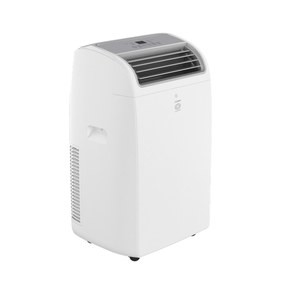Мобильный кондиционер cерии CAMOMIRU MAC-CM40HPN04 — (7)