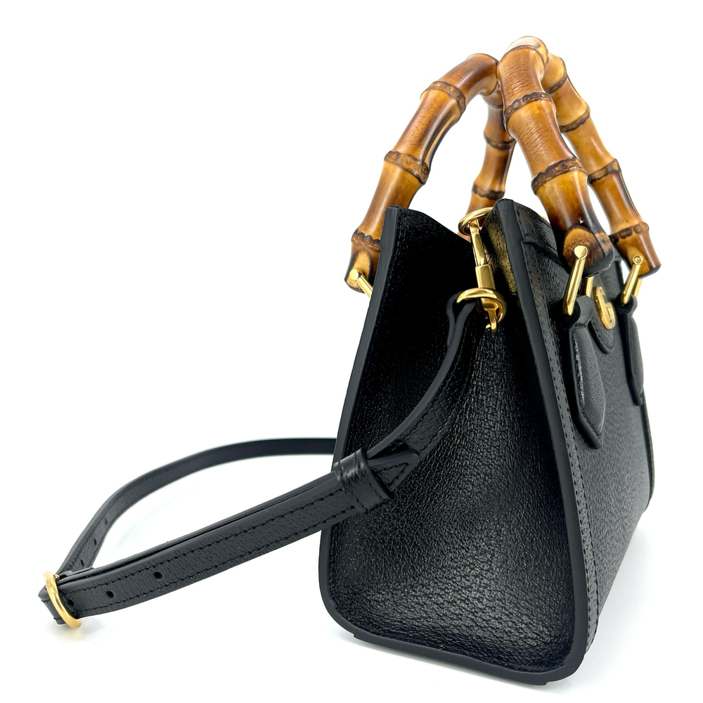 Gucci Diana Mini Tote