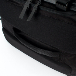 Сумка-рюкзак Code of Bell X-CASE - 3-Way Brief Pack