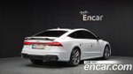 Audi A7 50 TDI Quattrp Premium — 2023