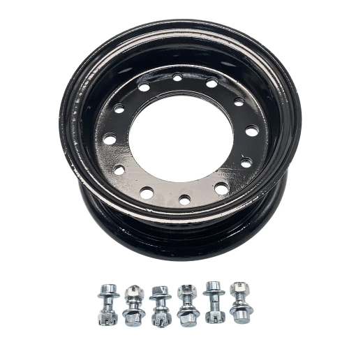 Диск колесный 5.00х8 (3.00D-8) NISSAN 1F1A15U / P1F1A15J / F1F1A18U / NP1F1A15D 40300GE00A