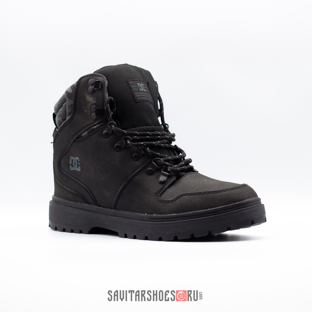 Кеды DC Shoes Peary TR