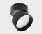 Спот  IT02-006 black 3000K Italline