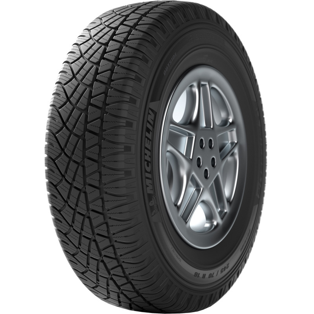 Michelin 235/60R18 107V XL Latitude Cross TL