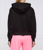 Худи DKNY Sport - черный(DP1T8457)