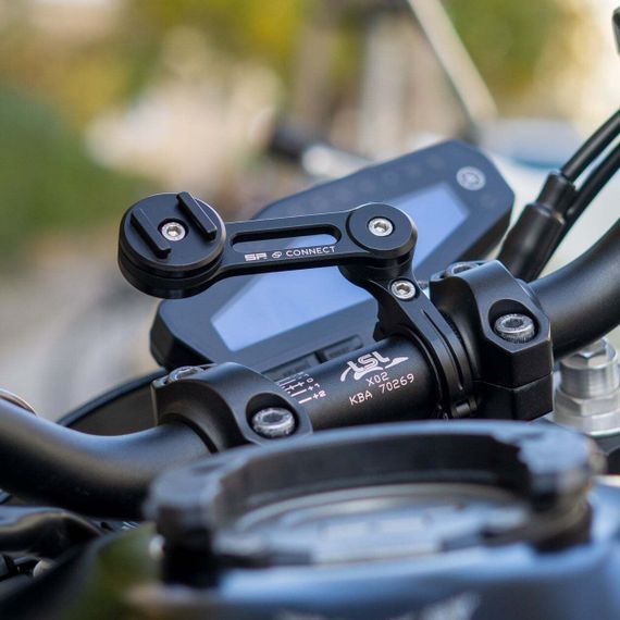 Набор SP Moto Bundle Cases (c чехлом) для IPhone 13 PRO MAX