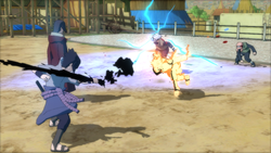 NARUTO SHIPPUDEN: Ultimate Ninja STORM Revolution (для ПК, цифровой код доступа)