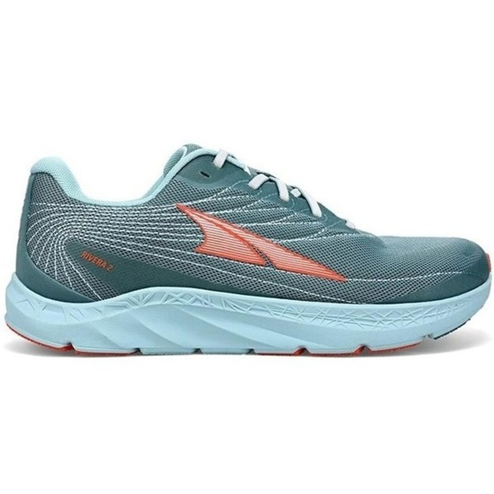 Кроссовки мужские ALTRA M Rivera 2