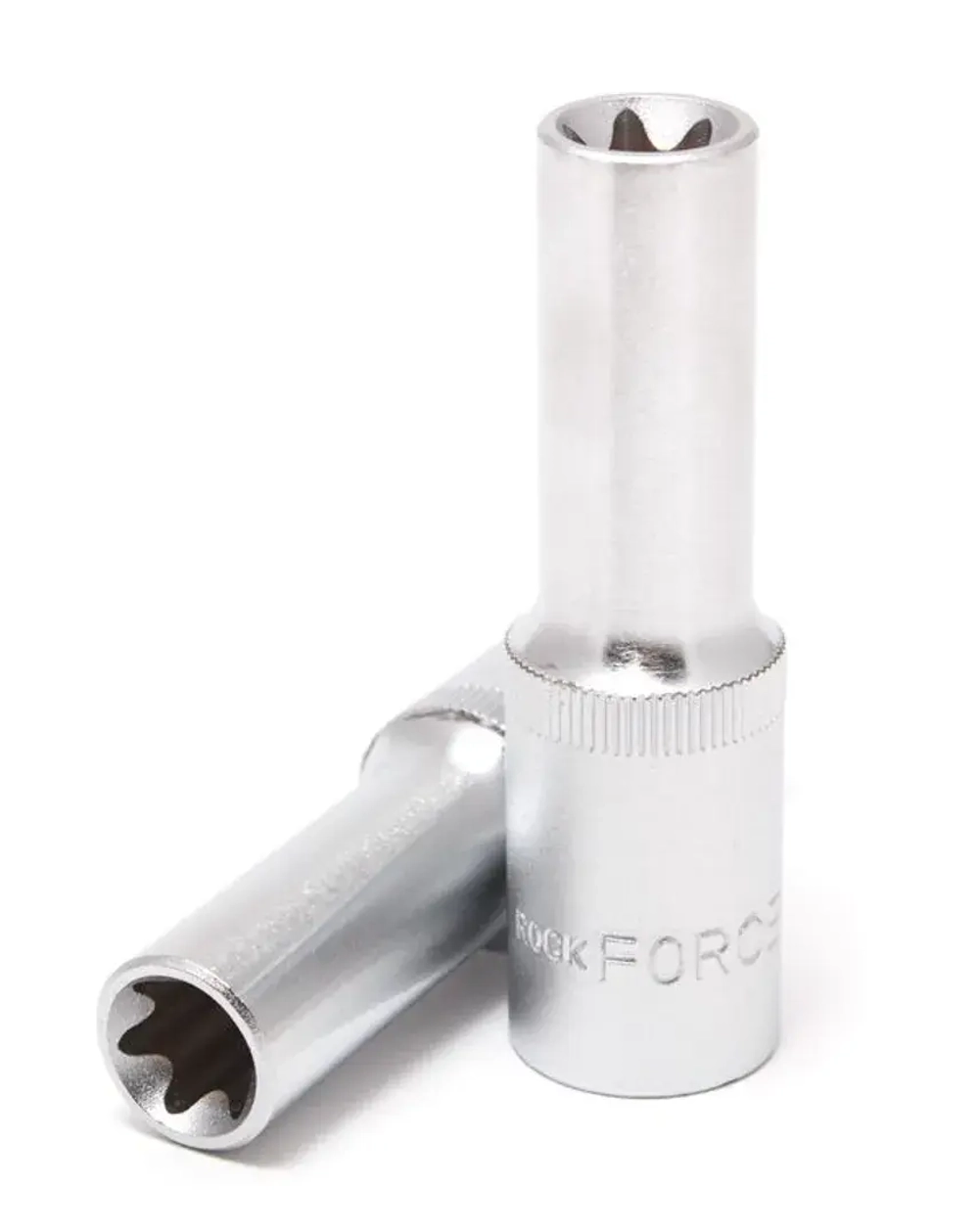 1/2''Головка торкс глубокая E20 RockForce##Rock FORCE RF-5467720