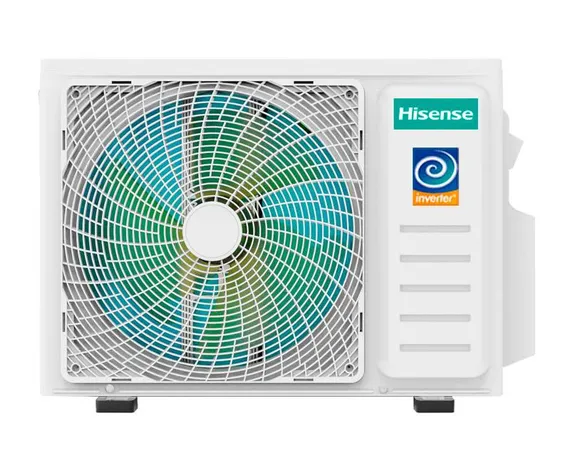 Мульти сплит-система Hisense 4 x AMS-09UW4RMRKB00 / AMW5-36U4RQC