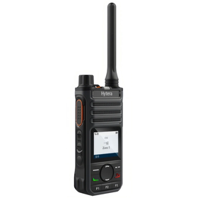 Hytera BP565 VHF радиостанция портативная цифровая