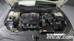 Hyundai Grandeur 2.5 — 2020
