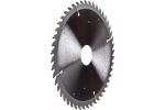 Диск пильный Hilberg Industrial Дерево тонкий рез 165*30*48Т HWT163