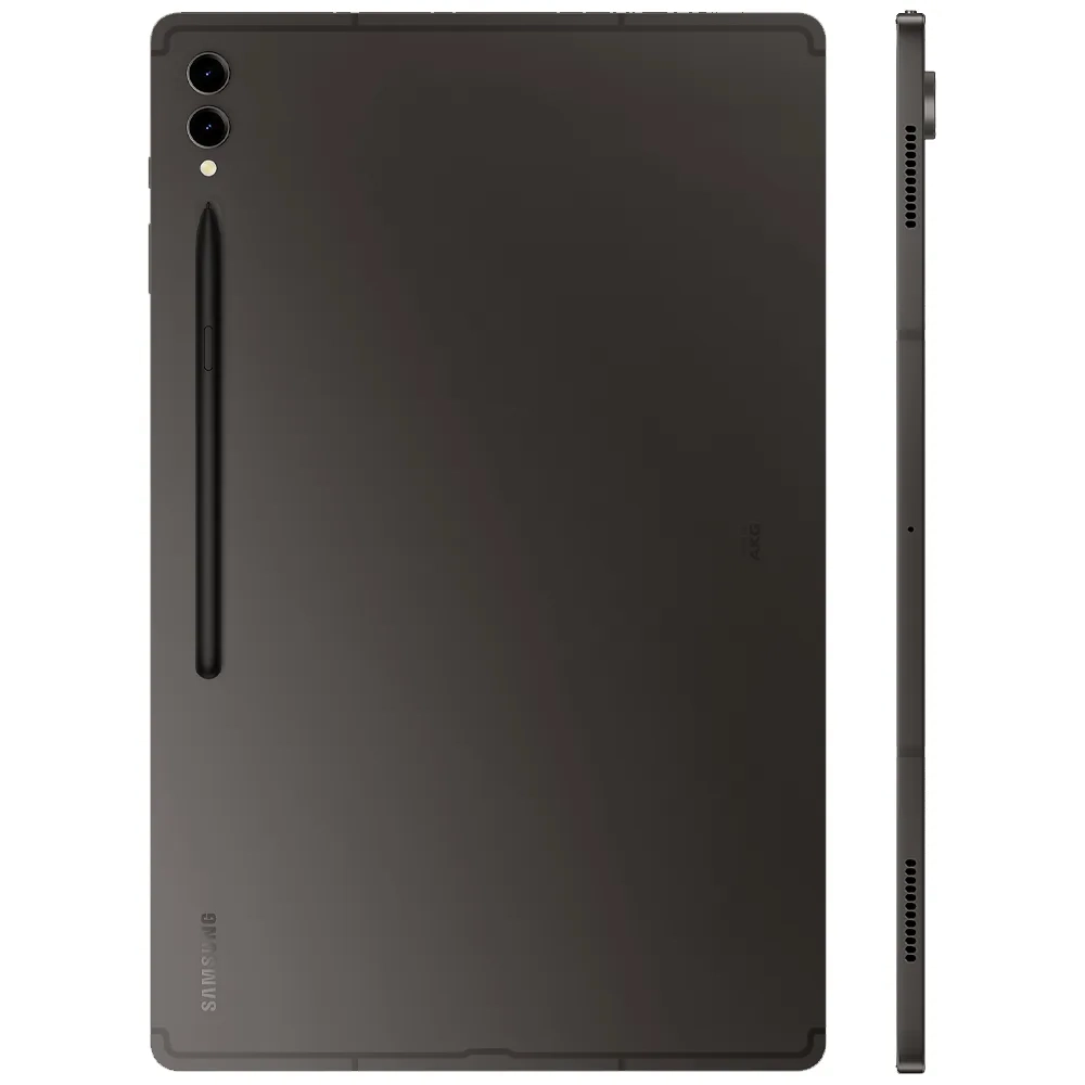 Планшет Samsung Galaxy Tab S9 Ultra 14.6", Wi-Fi + LTE 12/256GB, Graphite (Графит)
