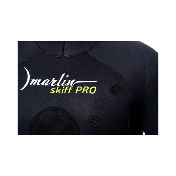 Гидрокостюм Marlin Skiff Pro 3 мм нейлон