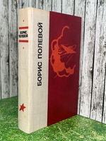 Книга "Повесть о настоящем человеке/Доктор Вера"